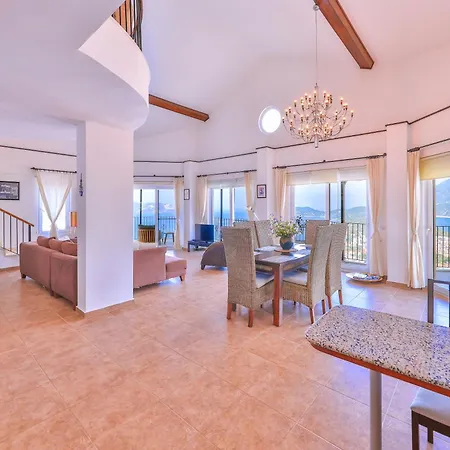 شقة Penthouse The Grand, *