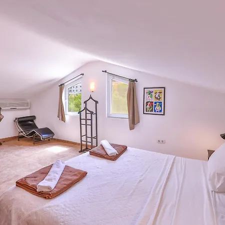 شقة Penthouse The Grand,