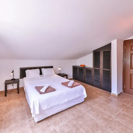 شقة Penthouse The Grand, *