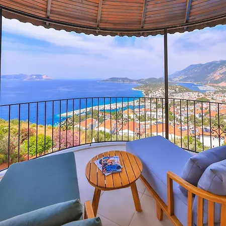 Penthouse The Grand, شقة