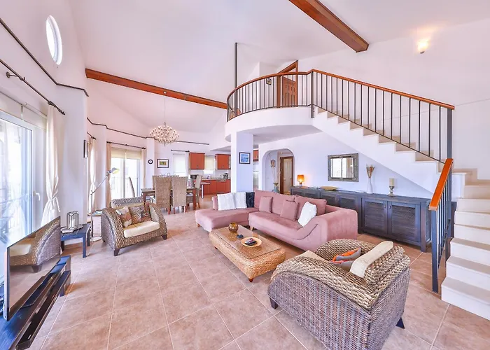 Apartman Penthouse The Grand, *