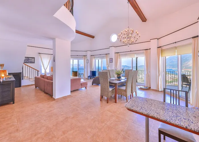 Apartman Penthouse The Grand, *