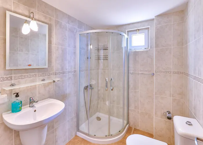 Apartman Penthouse The Grand,