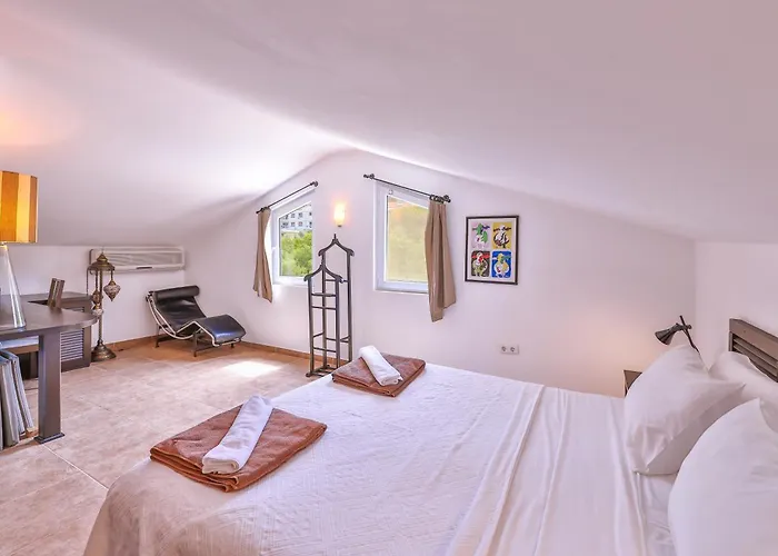 Apartman Penthouse The Grand,