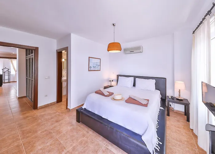 Apartman Penthouse The Grand,