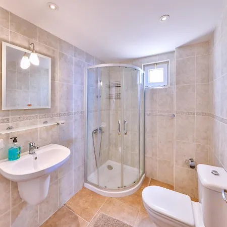 Apartament Penthouse The Grand,