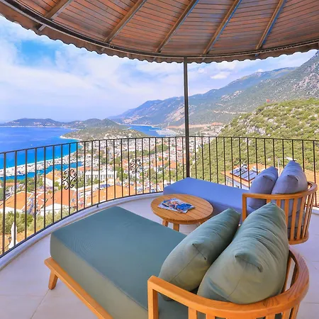 Penthouse The Grand,