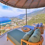 Penthouse The Grand,